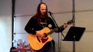 TFS sings Bill Miller's "Listen To Me".