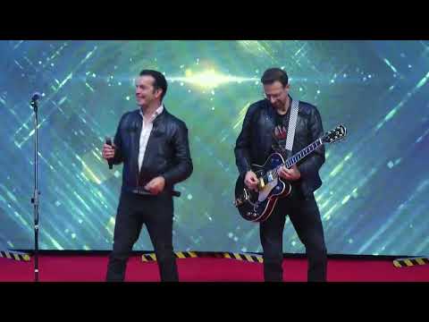 Rok'n'Band - Ostani še minuto (MGNZ 2023)