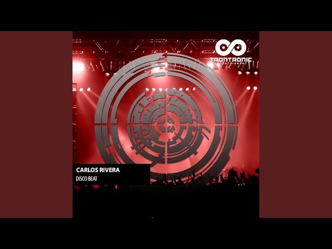 Disco Beat (Digital Freakz Remix)