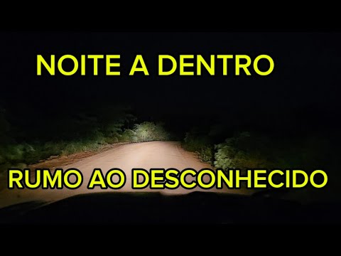 DE SÃO FÉLIX DO XINGU ATÉ O DISTRITO DE TABÓCA EP.121/2025