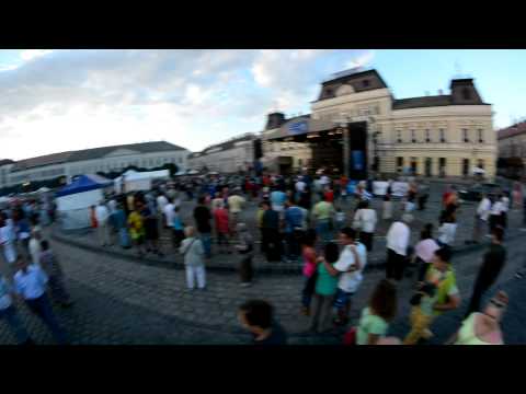 Csodálatos Baja - Fürdős Klaudia   1. helyezett