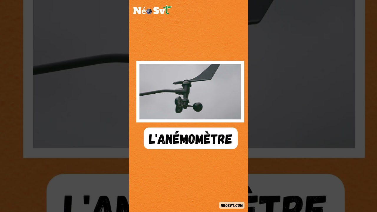 Outils pour Mesurer le Climat - NéoSvt