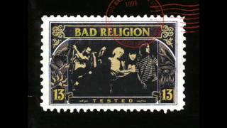 bad religion - tested
