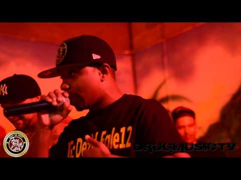 SPIT YA PIFF FREESTYLE CYPHER PART 5 HOSTED BY LOADED LUX & SK PIFSTARS(OFFICIAL SHOWCASE)