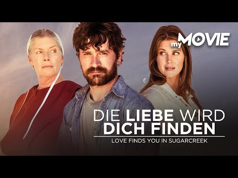 Die Liebe wird dich finden (US-ROMANCE - ganzer Film kostenlos)