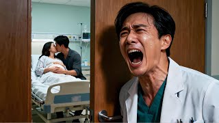 Wife cheated on him in hospital room he left after finding out she regretted it