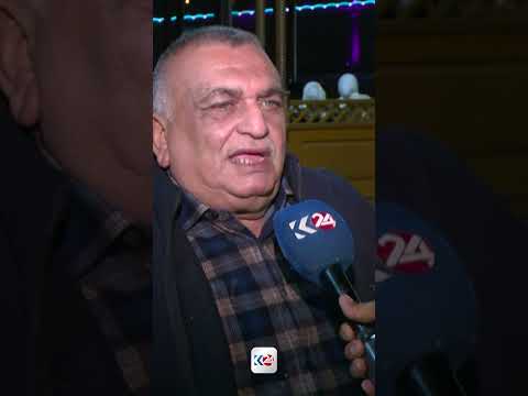 مواطن من محافظة نينوى يطالب بتحويلها إلى إقليم فيدرالي 
