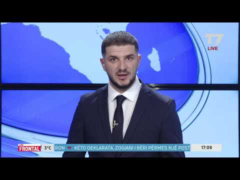FRONTAL, Artan Qerkini, Yll Zekaj – 24.11.2020 | T7
