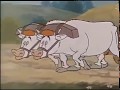 Pieśń Handlarza Asterix Gall