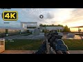 Call Of Duty Black Ops 6 Multiplayer Gameplay 4K