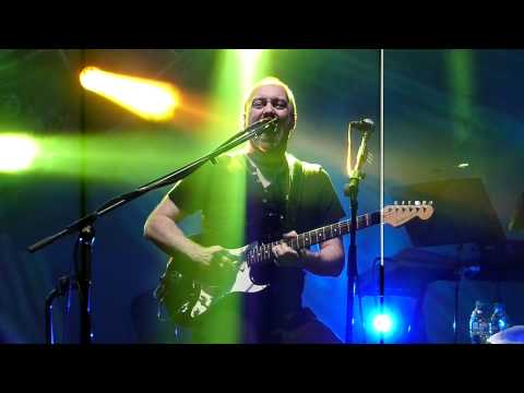 Brit Floyd - Sheffield - Pigs