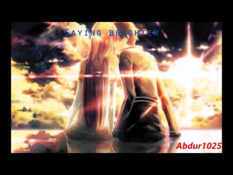 Nightcore | Paradise (Benny Benassi & Chris Brown) Lyrics