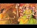 Jai Aadhya Shakti Aarti By Anuradha Paudwal I Maa Ni Aarti and Thal