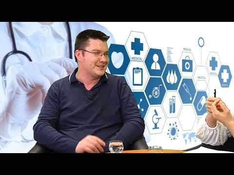 Žihadlo - Pečeň a jej choroby 15.3.2019