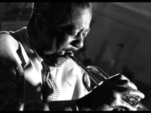Charlie Shavers with Charlie Barnet-I Can't Get Started