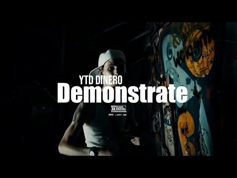 YTD Dinero - Demonstrate (Official Music Video) Shot by @DNiceTV314