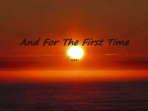 For The First Time - Rod Stewart