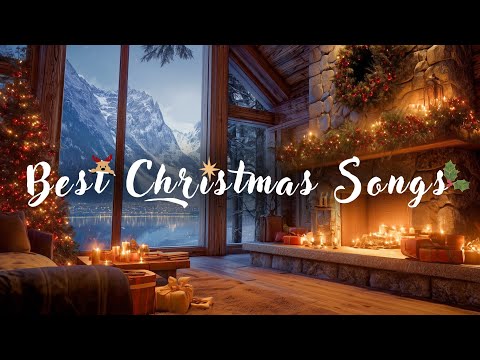 🎄Best Christmas Songs 2026 🎅🏼☃️ 