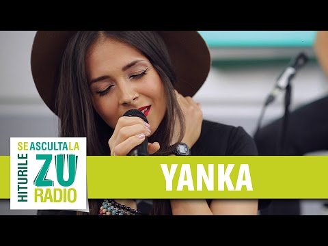Yanka - Nu plange, Ana (Cover Adda in engleza - Live la Radio ZU)