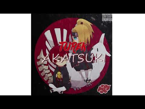 TUREK - Hokage (Prod. KermitBoj)