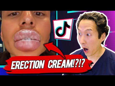 Plastic Surgeon Reacts to the WORST TikTok Viral...