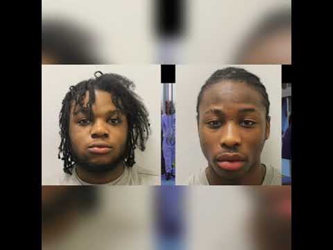 Harlem Spartans...The Rise And Fall Story...