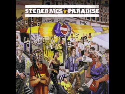 Stereo MC's Don't Know