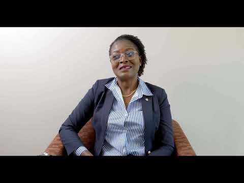 Patricia Nkhandu video
