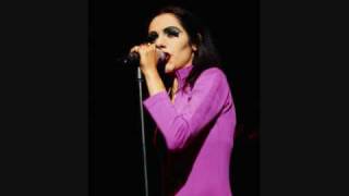 PJ Harvey - The Faster I Breathe The Further I Go