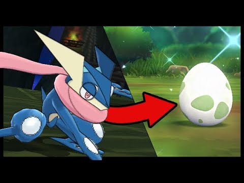 What Happens When You Mod NEW POKEMON into Lets Go Pikachu And Eevee?