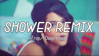 Becky G - Shower (Vivary - Deep house/ trap Remix)