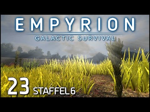 Tauchgang - Empyrion Galactic Survival S06E23