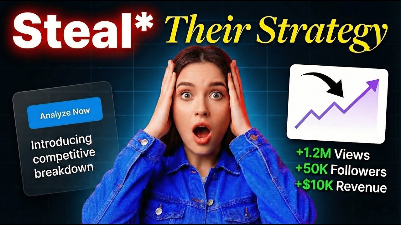 TikTok Transcript tutorial