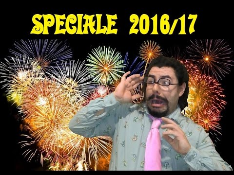 Speciale 2016/17 - Troll 2