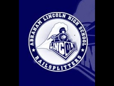 9/9/2017 Lincoln HS vs Cardinal Hayes HS (Hype City Pre Season)