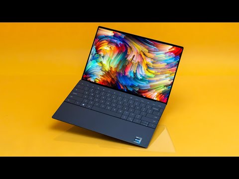 Dell's Most Beautiful Laptop // Dell XPS 13 Plus!