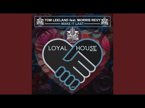 Make It Last (Radio-Edit)