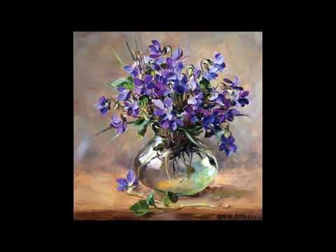 F  Cilea - Adriana Lecouvreur- "Io son l'umile ancella"