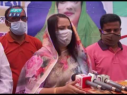 আজও রাজধানীর বিভিন্ন স্থানে দেয়া হয়েছে প্রধানমন্ত্রীর ঈদ উপহার | ETV News