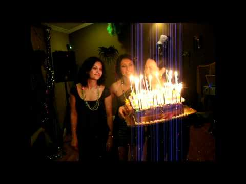 Afsoons birthday 2011