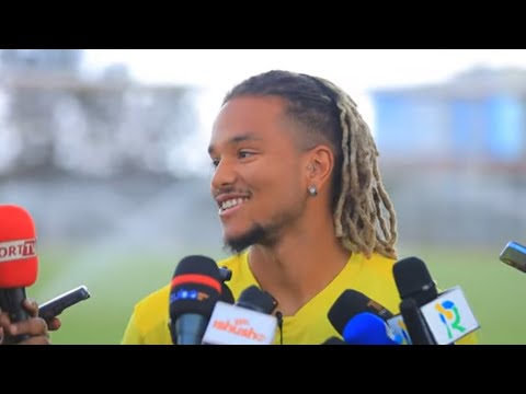 MARVIN KURY YISHIMIYE U RWANDA| MVUKA KIMISAGARA🇷🇼 YERETSWE URUKUNDO RUDASNZWE