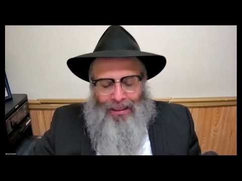 Iggeres HaKodesh Letter #4   Lesson #1