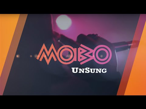 MOBO UnSung | Studio Sessions | Nana Rogues