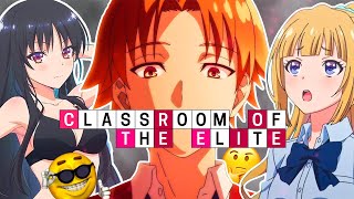 O ANIME DO CARA SEM SENTIMENTOS RETORNA NOVAMENTE - Parte 4