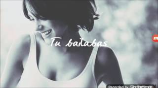 TINI- Solo Dime Tu (letra)