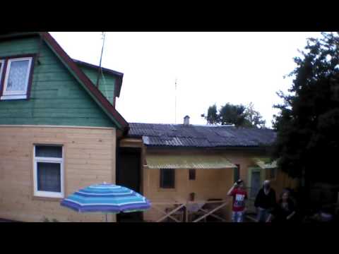 AR.Drone 2.0 Video: 2016/06/19