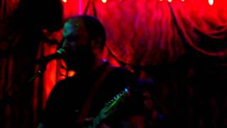 "Magazine" - David Bazan, Pedro the Lion