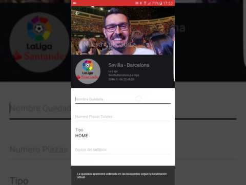 betroop sports - TV y amigos Video