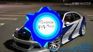 Ido B & Zooki - zooloo ( Beats Freq ft. Ranger Bootleg )