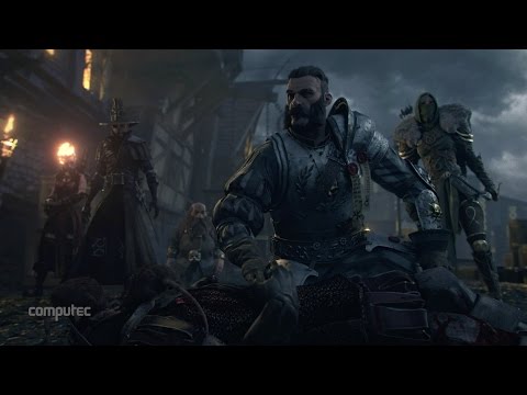 Warhammer: The End Times - Vermintide | Test zum Koop-Shooter